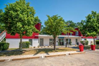 Comfort Aparthotel Nantes La Beaujoire - Nantes - 8