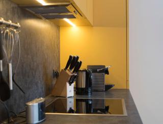 Apartment am Hofgarten - 5