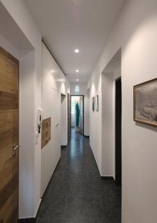 Apartment am Hofgarten - Innsbruck - 4