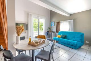 Comfort Aparthotel Nantes La Beaujoire - Nantes - 1