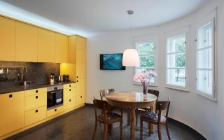 Apartment am Hofgarten - Innsbruck - 6