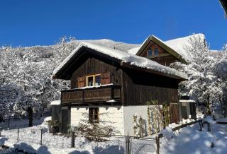 das Neni - das bioChalet im Montafon - 8
