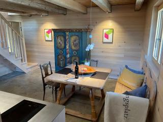 das Neni - das bioChalet im Montafon - Schruns-Tschagguns - 6