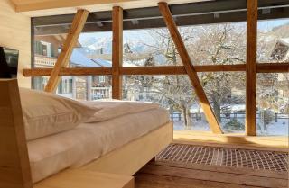 das Neni - das bioChalet im Montafon - Schruns-Tschagguns - 9