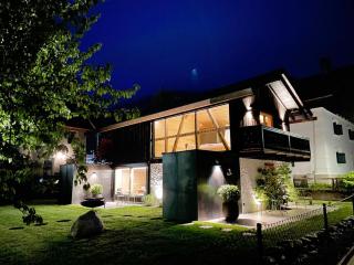 das Neni - das bioChalet im Montafon - Schruns-Tschagguns - 4