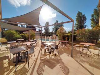 Comfort Aparthotel Carcassonne - Carcassonne - 8