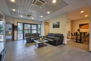 Comfort Aparthotel Carcassonne - 5