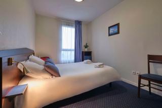 Comfort Aparthotel Carcassonne - 8