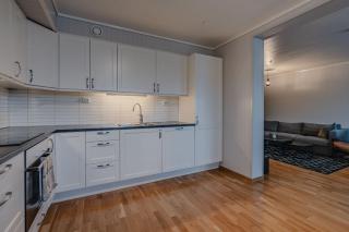 Longyearbyen Apartment - Longyearbyen - 3
