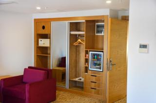 Bacacan Otel - Ayvalık - 3