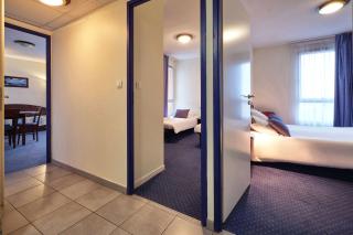 Comfort Aparthotel Carcassonne - Carcassonne - 2