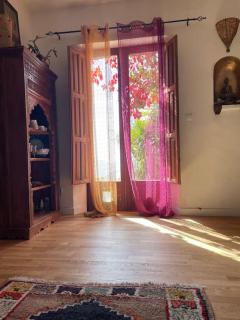 Retiro en la Alpujarra - Bubión - 7