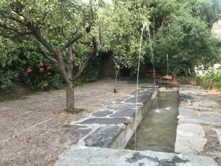 Retiro en la Alpujarra - Bubión - 4