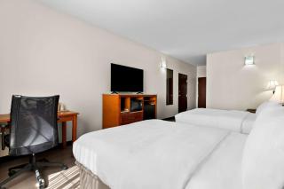Quality Inn & Suites McAlester - McAlester - 4