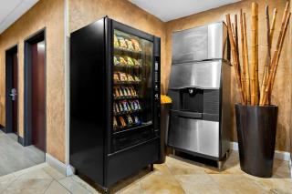 Quality Inn & Suites McAlester - McAlester - 1