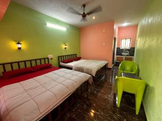 Kalpavruksha stay - Gokarn - 5