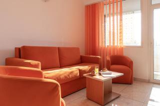 HOTEL DUNĂREA - Mamaia - 4