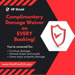 The Knocking Bird- Mins to CLE Clinic - 5