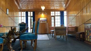Serene by Juniper Resorts - Srinagar - 3