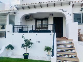 Casa Olivia Villamartin Golf - Orihuela - 0