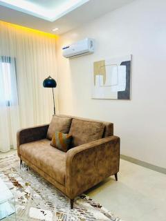 Kalahari Immo - Cosy F2- Point E Cornaline - Dakar - 9