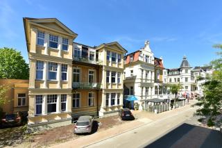 Hotel Meereseck - Bansin - 2