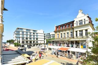 Hotel Meereseck - Bansin - 3