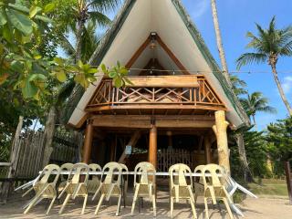 RDM Beach Resort - General Luna - 1