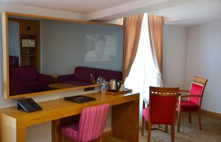 Bacacan Otel - Ayvalık - 2