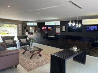 Musina Hotel - 6
