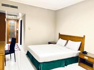 Royal Asia Hotel - Palembang - 4