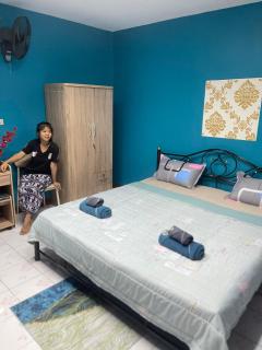 Ciao Bella GuestHouse & Bistro - Strand Kata - 1