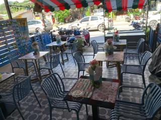 Ciao Bella GuestHouse & Bistro - Strand Kata - 2