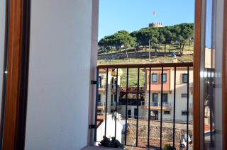Bacacan Otel - Ayvalık - 1