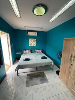 Ciao Bella GuestHouse & Bistro - Strand Kata - 3