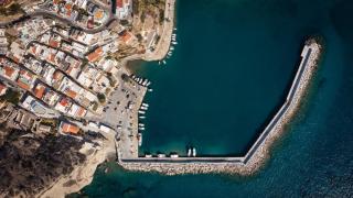 Rea Boutique Apartments - Agia Galini - 7