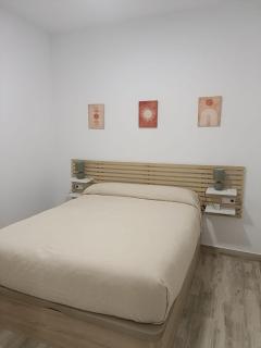 Apartament Seville in Alameda de Hércules - Sevilla - 1