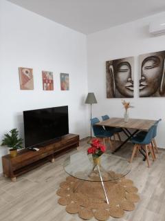 Apartament Seville in Alameda de Hércules - Sevilla - 9