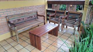 Casa Aconchegante e Inteligente na Cachoeira - Florianópolis - 7