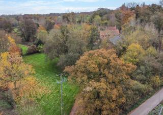 Eades Mill - Reepham - 6
