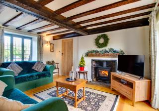 The Coach House - Weybourne - Weybourne - 2