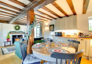 The Coach House - Weybourne - Weybourne - 4