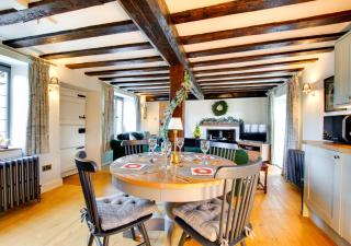 The Coach House - Weybourne - 3