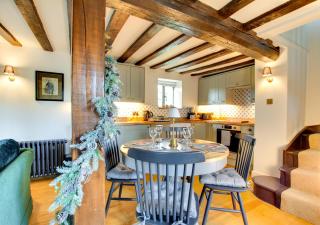 The Coach House - Weybourne - Weybourne - 9