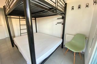 06CH Beautiful T3 with terrace - 300m Exflora park - Antibes - 3
