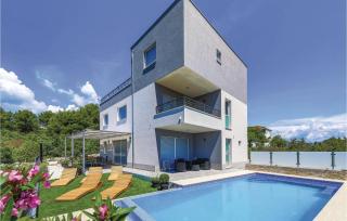 Cozy Home In Trogir With Wifi - Trogir - 4