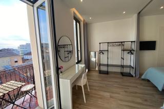 06CJ Beautiful apartment in the heart of Cannes - Cannes - 8