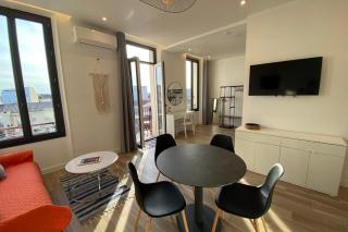 06CJ Beautiful apartment in the heart of Cannes - Cannes - 5