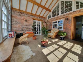 Historic farm house - - 4