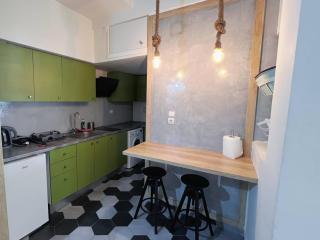 WSD Hera Cozy Apt Hotel - Atene - 2